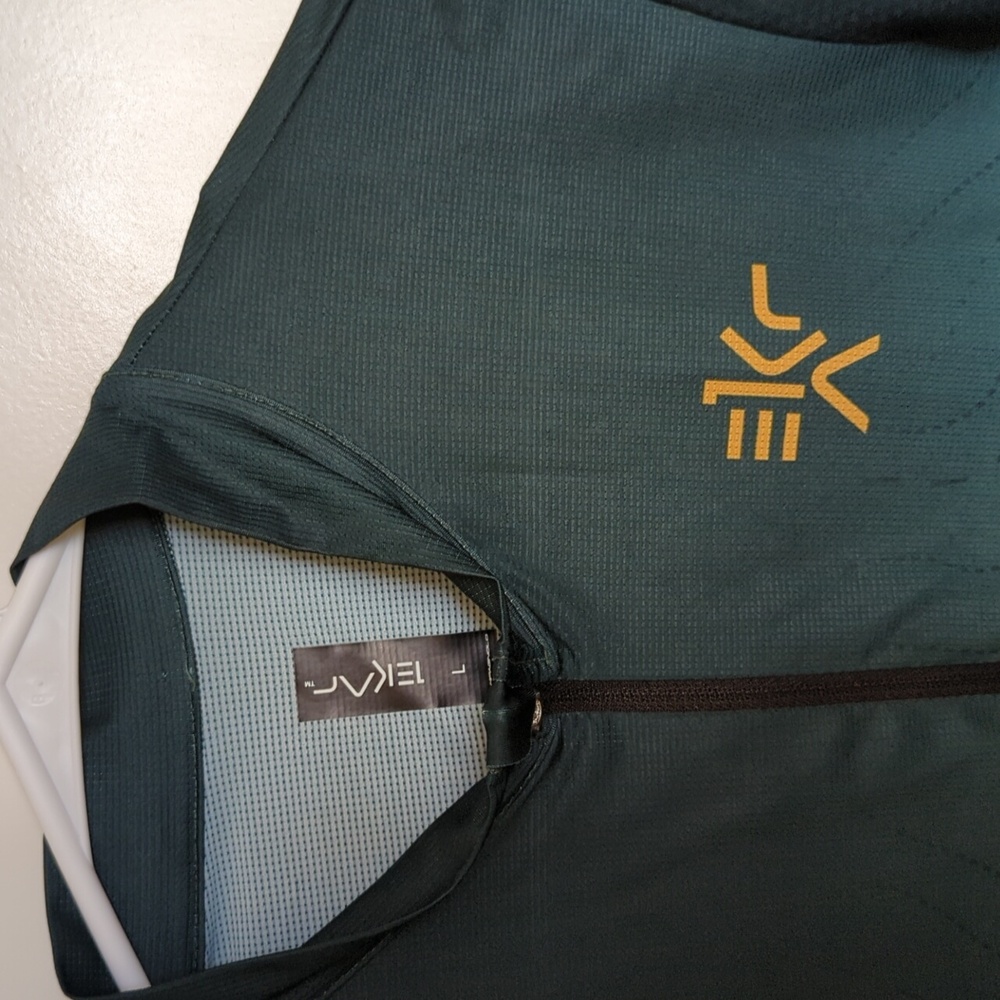 Campagnolo Slege Gravel Man Jersey - Picture 2 of 5